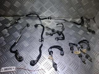 трубка ТНВД Jaguar XF X250 2010, 3.0 л., TD, дизель