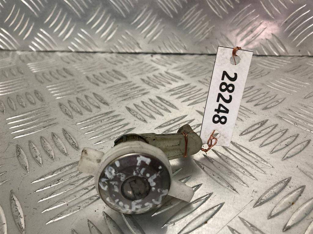 личинка дверного замка Renault Megane 1 поколение 1999 - фото №1