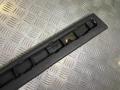 накладка на порог Volkswagen Touareg 1 поколение [рестайлинг] 2008, 3.0 л., TDi, BKS, дизель, АКПП, чёрный, внедорожник 5 дв., полный привод, правый руль, 7L0853369E - фото №5