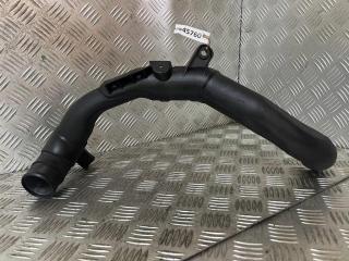 патрубок интеркулера Skoda Praktik 1 поколение 2010, 1.2 л., TDi, CFWA, дизель, МКПП, передний привод, 6R0145770