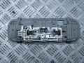 фонарь салона (плафон) Volkswagen Passat B6 2007, 2.0 л., TDi, дизель, 6МКПП, серебристый, универсал, передний привод, правый руль, 3S0947291S - фото №2