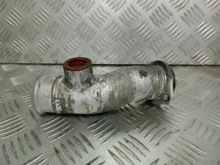 патрубок турбины Volkswagen Touareg 1 поколение 2007, 5.0 л., TDi, дизель