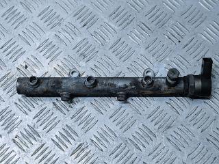 топливная рампа Audi A6 4F/C6 2006, 3.0 л., TDi, ASB, дизель, АКПП, полный привод, 059130090AG, 0281002854, 13502453