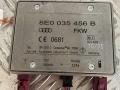 усилитель антенны Audi A6 4F/C6 2005, 3.2 л., i, бензин, седан, 8E0035456B - фото №3
