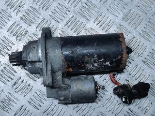 стартер Volkswagen Passat B6 2005, 2.0 л., i, BMP, дизель, 6МКПП, передний привод, 1005831320