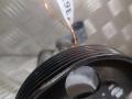 насос гидроусилителя руля Ford Fusion 1 поколение 2002, 1.4 л., TDCi, дизель, МКПП, 2S6C3A696DD - фото №2