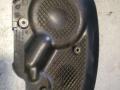 защита (кожух) ремня ГРМ Opel Astra G 1999, i, 90530913 - фото №2