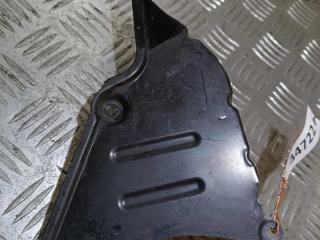 защита (кожух) ремня ГРМ Skoda Fabia 1 поколение (6Y) 2003, 1.9 л., TDi, дизель, 038109147E