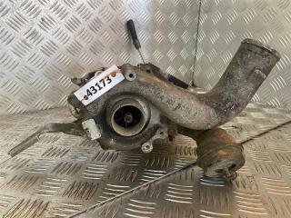 турбина Volkswagen Golf 4 поколение 2001, 1.8 л., бензин, 06A145704A