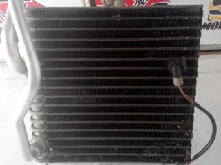 радиатор отопителя (печки) Citroen Berlingo 1 поколение (M49) 2000, 1.9 л., D, дизель, МКПП