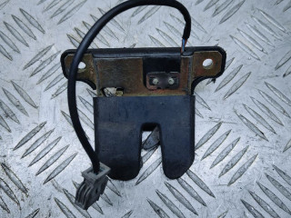 замок багажника Audi 80 B3 1990, седан, 8A5827505B