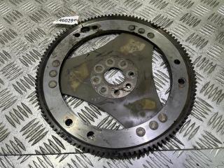 Маховик АКПП (драйв плата) Volkswagen Touareg 1 поколение 2005, 2.5 л., TDi, дизель, АКПП, 070105323A