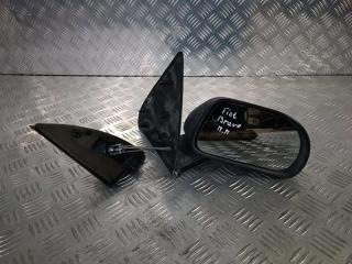 зеркало наружное правое Fiat Bravo 1 поколение 1996, E30151683