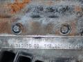 КПП механическая (МКПП) Mercedes-Benz A-Класс W168 2001, 1.4 л., i, M 166.940, бензин, 5МКПП, передний привод, 716501 - фото №6