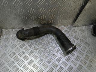 патрубок воздушного фильтра Opel Vectra C [рестайлинг] 2006, 1.8 л., i, бензин, 55560661, 37756