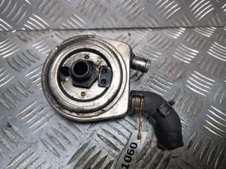 радиатор масляный Hyundai Sonata 4 поколение [рестайлинг] 2004, 2.0 л., CRDi, дизель