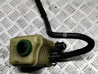 бачок гидроусилителя Audi Q7 4L 2006, 3.0 л., TDi, BUG, дизель, АКПП, бежево-серый, внедорожник 5 дв., полный привод, правый руль, 7L6422371C