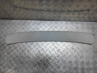 обшивка багажника Volkswagen Passat B6 2009, 2.0 л., TDi, CBAA, дизель, 6МКПП, серебристый, седан, передний привод, правый руль, 3C5867617