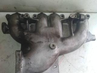 коллектор впускной Volkswagen Golf 5 поколение 2003, 1.9 л., TDi, дизель, 03G129713G