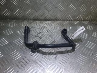 трубка вакуумная Volkswagen Polo 5 поколение 2010, 1.2 л., i, бензин, 52424AAV