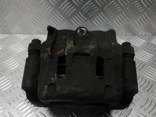 суппорт передний левый Kia Carnival UP/GQ [рестайлинг] 2002, 2.9 л., CRDi, дизель