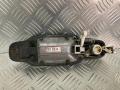 ручка наружная Kia Sorento 1 поколение 2002, 8, 27E05 - фото №4