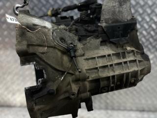 КПП механическая (МКПП) Ford Mondeo 3 поколение [рестайлинг] 2004, 1.8 л., i, CHBA, бензин, МКПП, передний привод, 1S7R7F096