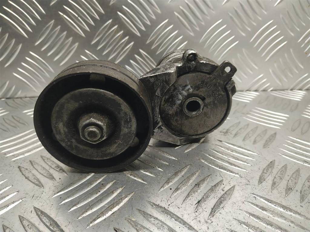 механизм натяжения ремня, цепи Volkswagen Golf 4 поколение 2002, 1.4 л., i, бензин, 950426 - фото №1