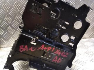 рамка под магнитолу Audi A6 4F/C6 [рестайлинг] 2008, 4F0035209C