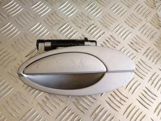 ручка наружная задняя левая Citroen C5 1 поколение 2001, 9642929180