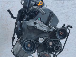 двигатель Volkswagen Golf 4 поколение 2000, 1.4 л., i, AXP, бензин, 5МКПП, передний привод, APE, BCA, AXP