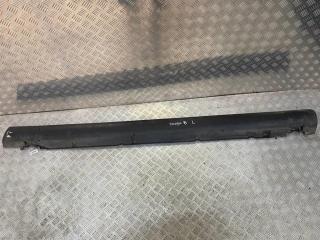 накладка на порог Opel Omega B 1997, 90493309