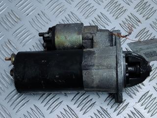 стартер Alfa Romeo 166 1 поколение 2000, 2.5 л., i, AR 36201, бензин, 5МКПП, передний привод, 0001108159