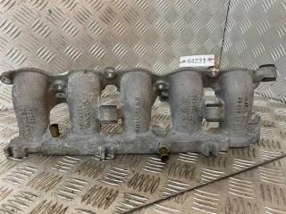 коллектор впускной Ford Focus 2 поколение 2007, 2.5 л., i, бензин, МКПП, 2900301941