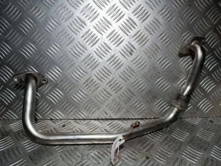 трубка системы рециркуляции EGR Volkswagen Touran 1 поколение 2006, 2.0 л., TDi, дизель, 03G131521A