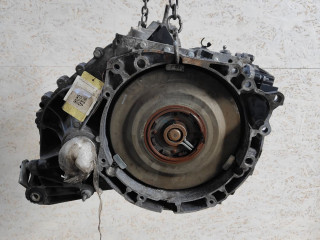 PКПП Ford Galaxy 2 поколение [рестайлинг] 2012, 2.0 л., TDCi, дизель, робот, передний привод, AV9R7000AG