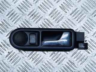 ручка внутренняя задняя правая Volkswagen Passat B5 1999, синий, универсал, 1J0959855, 3B0035411, 3B0839114AR