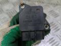 расходомер воздуха Mazda 3 BK 2005, 1.6 л., i, Z6, бензин, 1974002010, ZL01 - фото №7