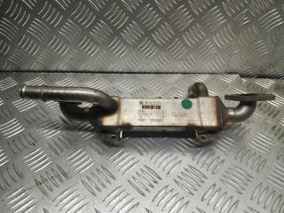 охладитель EGR / Радиатор EGR Volkswagen Sharan 1 поколение [рестайлинг] 2002, 1.9 л., TDi, дизель, BH0038131513L