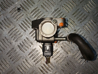 клапан EGR Mazda 6 1 поколение [рестайлинг] 2006, 1.8 л., i, бензин, МКПП