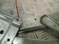 стеклоподъемник электрический передний правый Opel Vectra B 1997, 90520226, 0130821655, 90520228 - фото №3