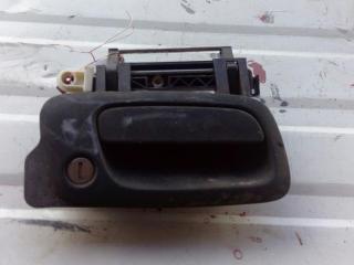 ручка наружная Opel Astra G 1999, 1.6 л., i, бензин, МКПП, универсал