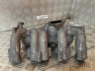 коллектор впускной Volkswagen Touareg 1 поколение 2007, 2.5 л., TDi, дизель, АКПП, 070129713P