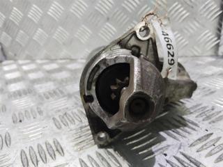 стартер Opel Zafira 1 поколение (A) 1999, 1.6 л., i, бензин, МКПП, 1107408