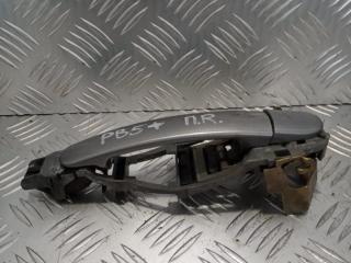 ручка наружная Volkswagen Passat B5 [рестайлинг] 2003