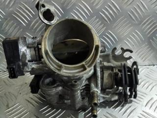 заслонка дроссельная BMW 5 серия E39 1997, 2.8 л., i, бензин, 13631703562