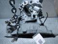 КПП механическая (МКПП) Opel Meriva 2 поколение (B) 2012, 1.4 л., i, A 14 XER, бензин, 5МКПП, передний привод, YW429 - фото №2