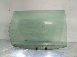 стекло двери задней правой Audi A4 B5 1996, универсал