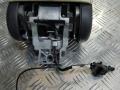 подлокотник Audi A6 4F/C6 2005, F08641114 - фото №5