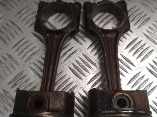 поршень Volkswagen Passat B5 1999, 1.8 л., i, бензин, 81P27